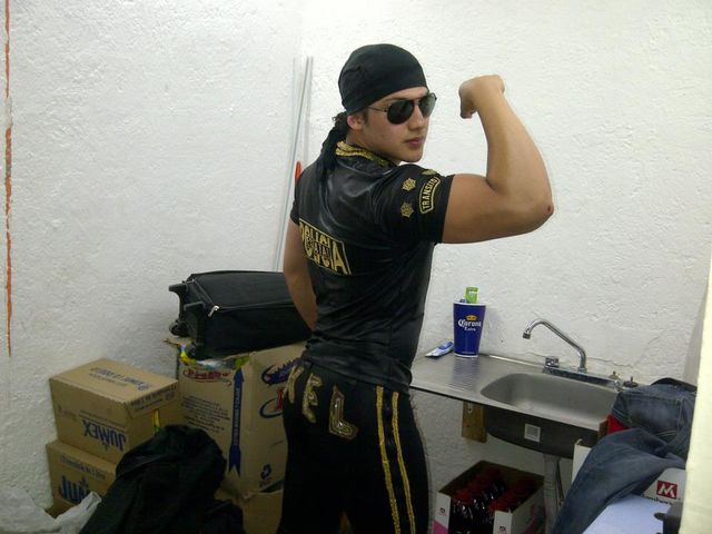 Stripper