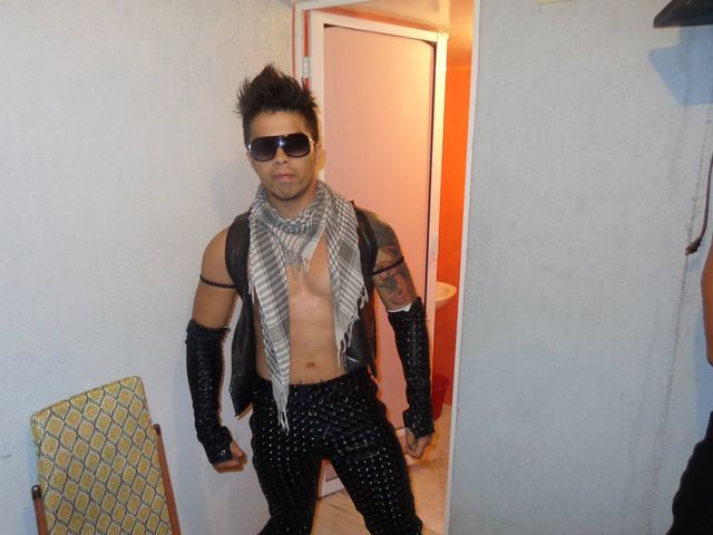 Stripper