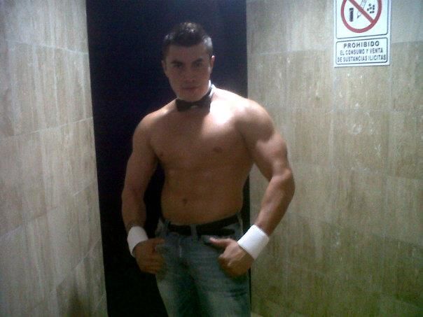Stripper
