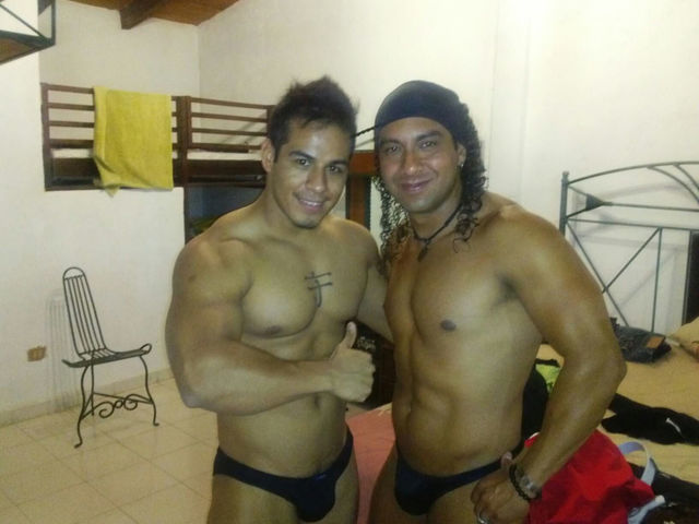 Stripper