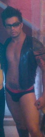 Stripper