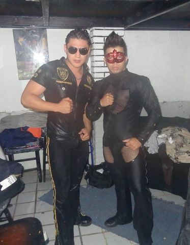 Stripper