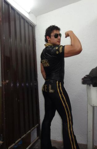 Stripper